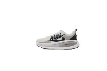 Nike Vomero 18 Run Men's Road Running Shoes - Summit White/Black