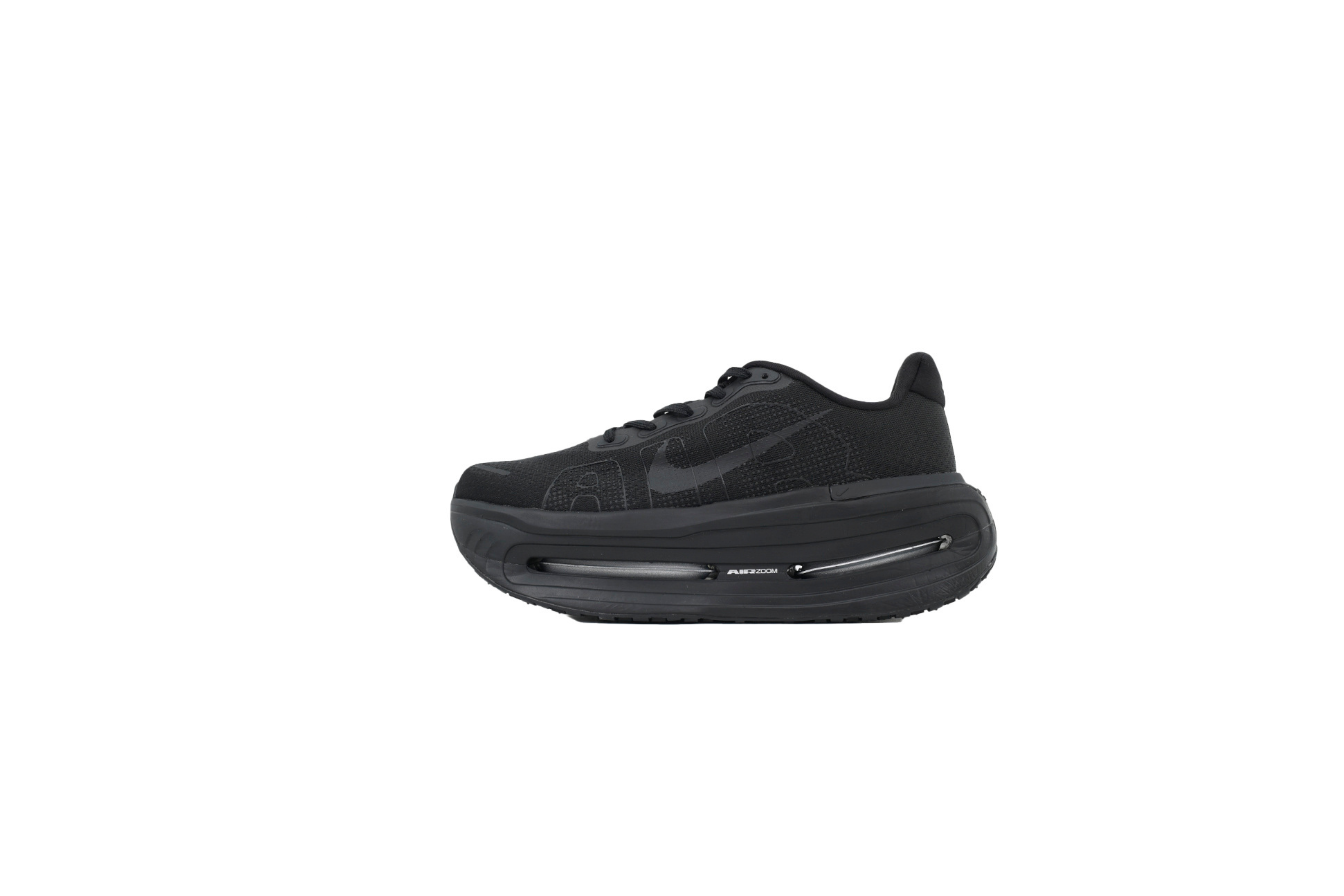Nike Vomero Premium Men's Road Running Shoes - Triple Black