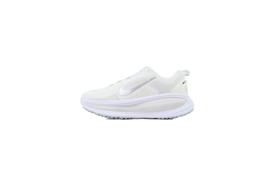 Nike Vomero 18 - Summit White/Metallic Silver