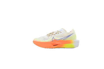 Nike Vaporfly 3 "Sail/Total Orange/Volt"