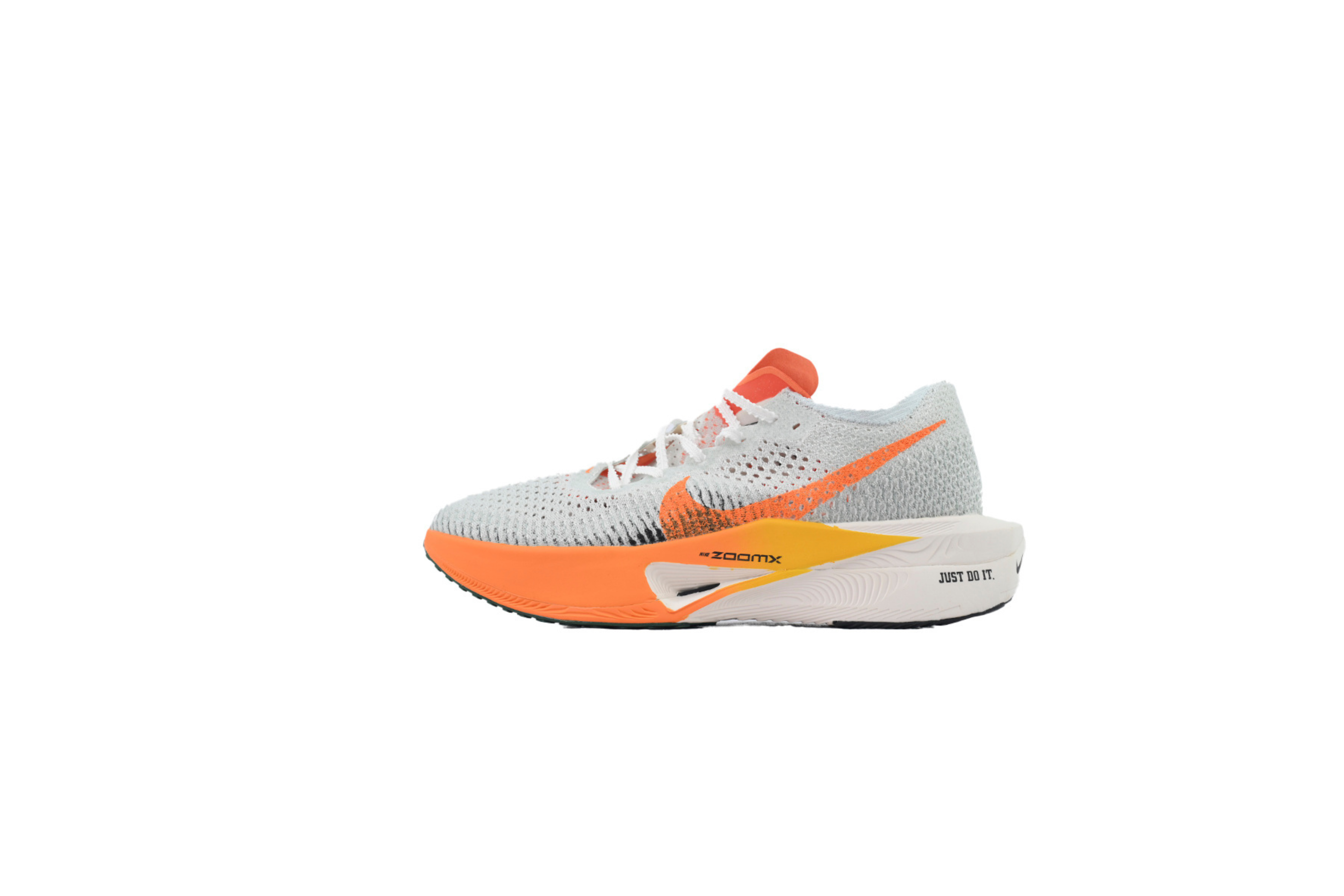 Nike Vaporfly 3 "Sea Glass/Bright Mandarin"