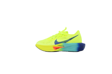 Nike Vaporfly 3 "Volt/Scream Green"