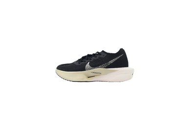 Nike Vaporfly 3 "Black/Metallic Silver"