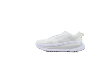 Nike Vomero 18 Running Shoes - White/Pure Platinum