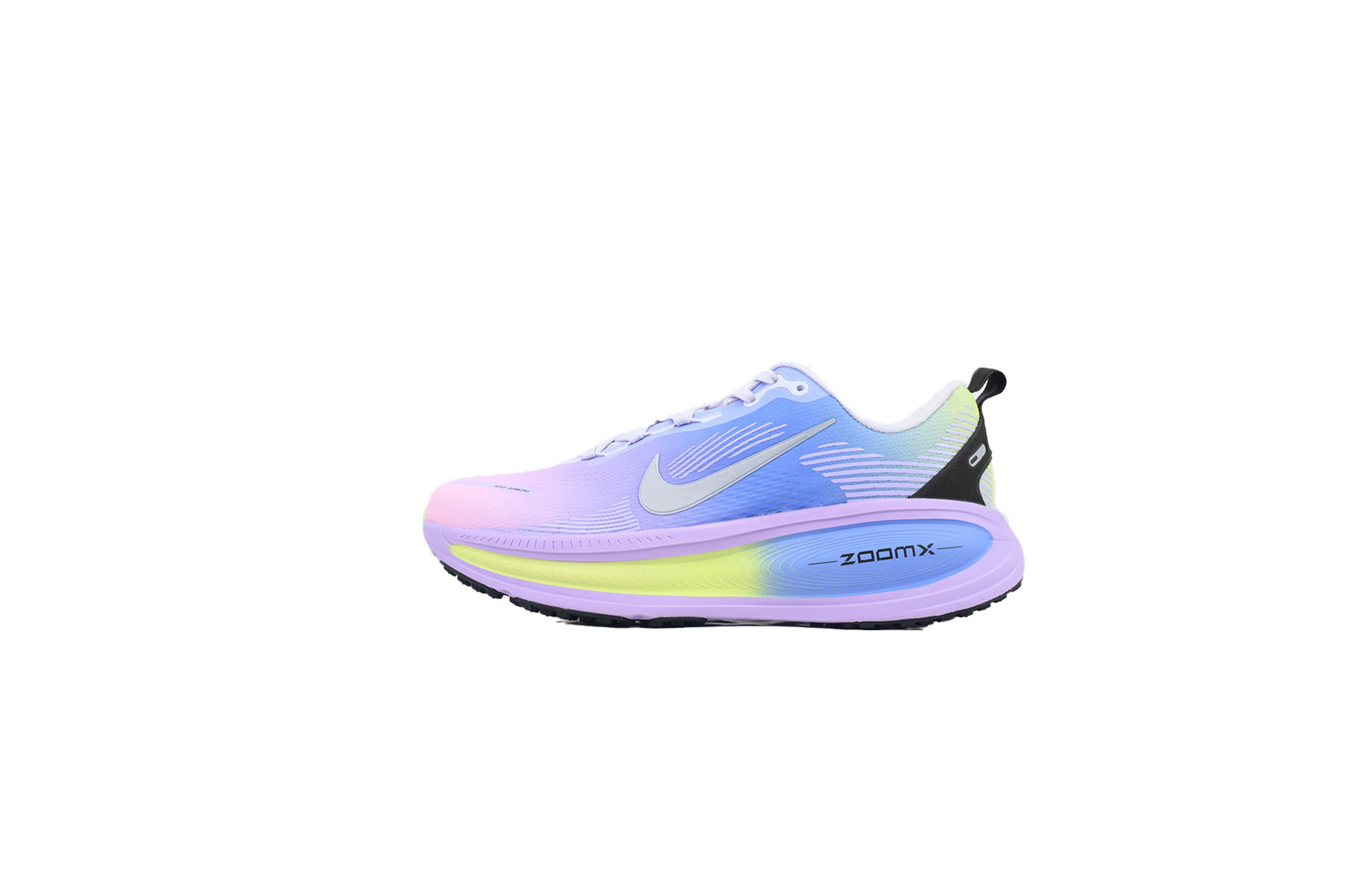 Nike Vomero 18 SE "Mood Ring/Amethyst Tint" Running Shoes