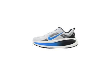 Nike Vomero 18 Running Shoes - White/Photo Blue/Black
