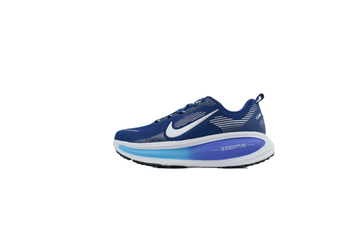 Nike Vomero 18 Running Shoes - Ashen Slate/Game Royal