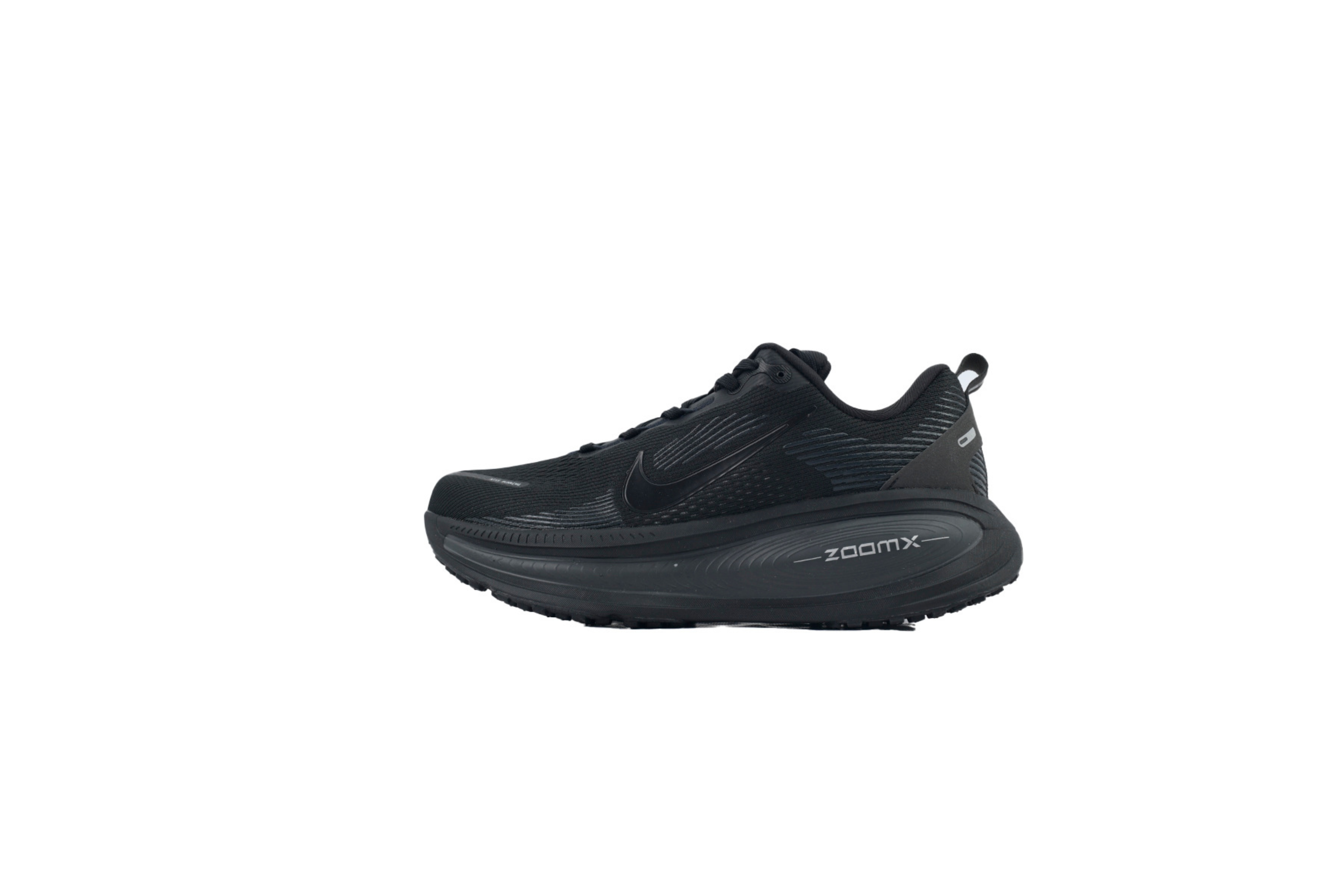Nike Vomero 18 Running Shoes - Triple Black