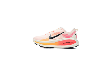Nike Vomero 18 Running Shoes - Guava Ice/Hyper Crimson