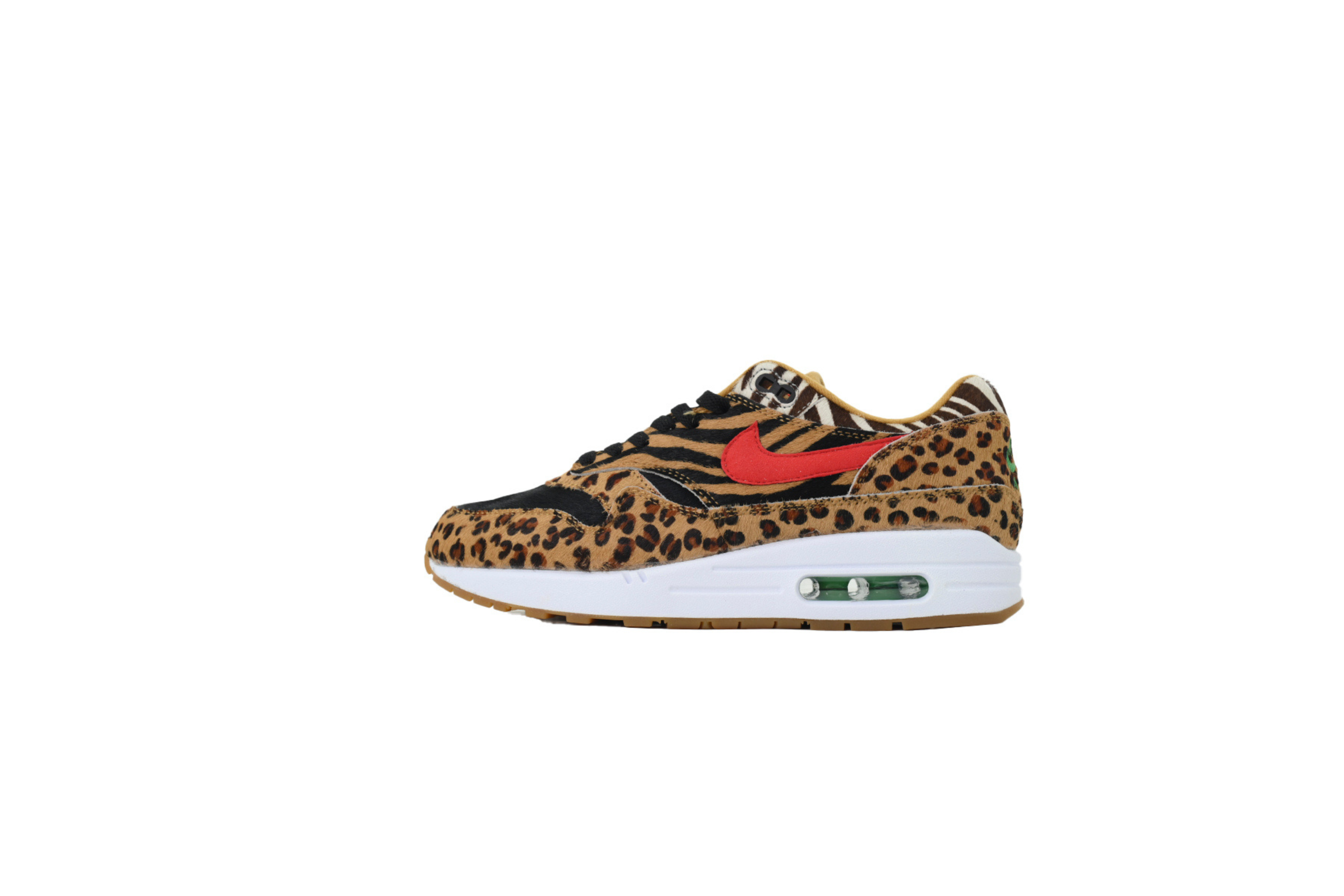 Nike Air Max 1 DLX Atmos "Animal Pack 2.0" Sneakers