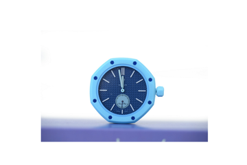 Swatch x Audemars Piguet Royal Pop "Blue Hero" Watch