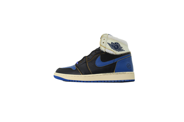 Fragment Design x Union LA x Air Jordan 1 High OG "Sport Royal"