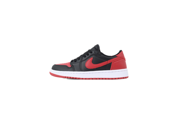 Air Jordan 1 Retro Low OG "Banned" Sneakers
