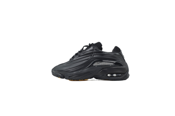 Nike Hot Step 2 Drake NOCTA "Black Gunmetal" Sneakers