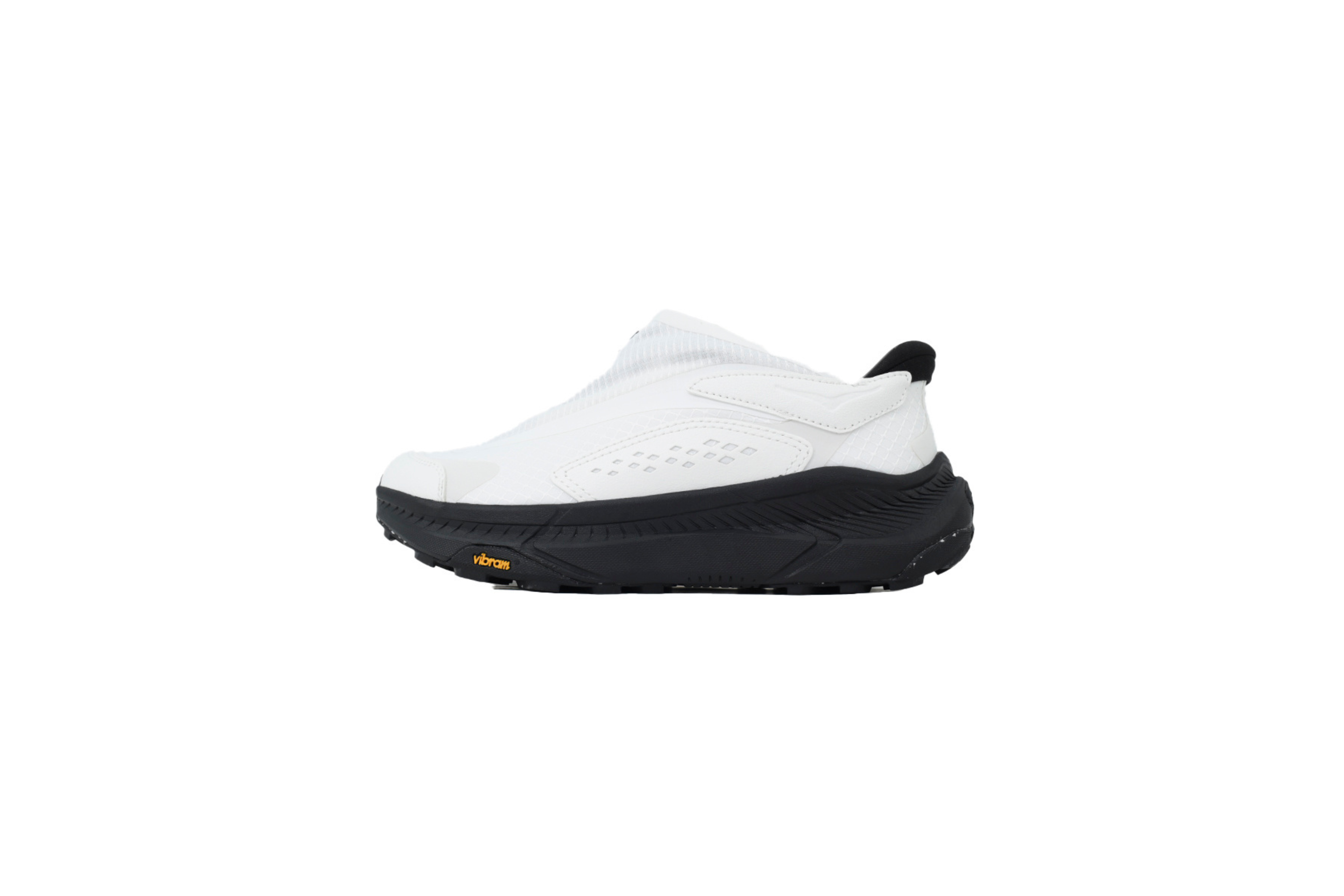 Hoka One One Project Transport "Frost/Black"