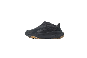 Hoka One One Project Transport "Carbon Black/Black"