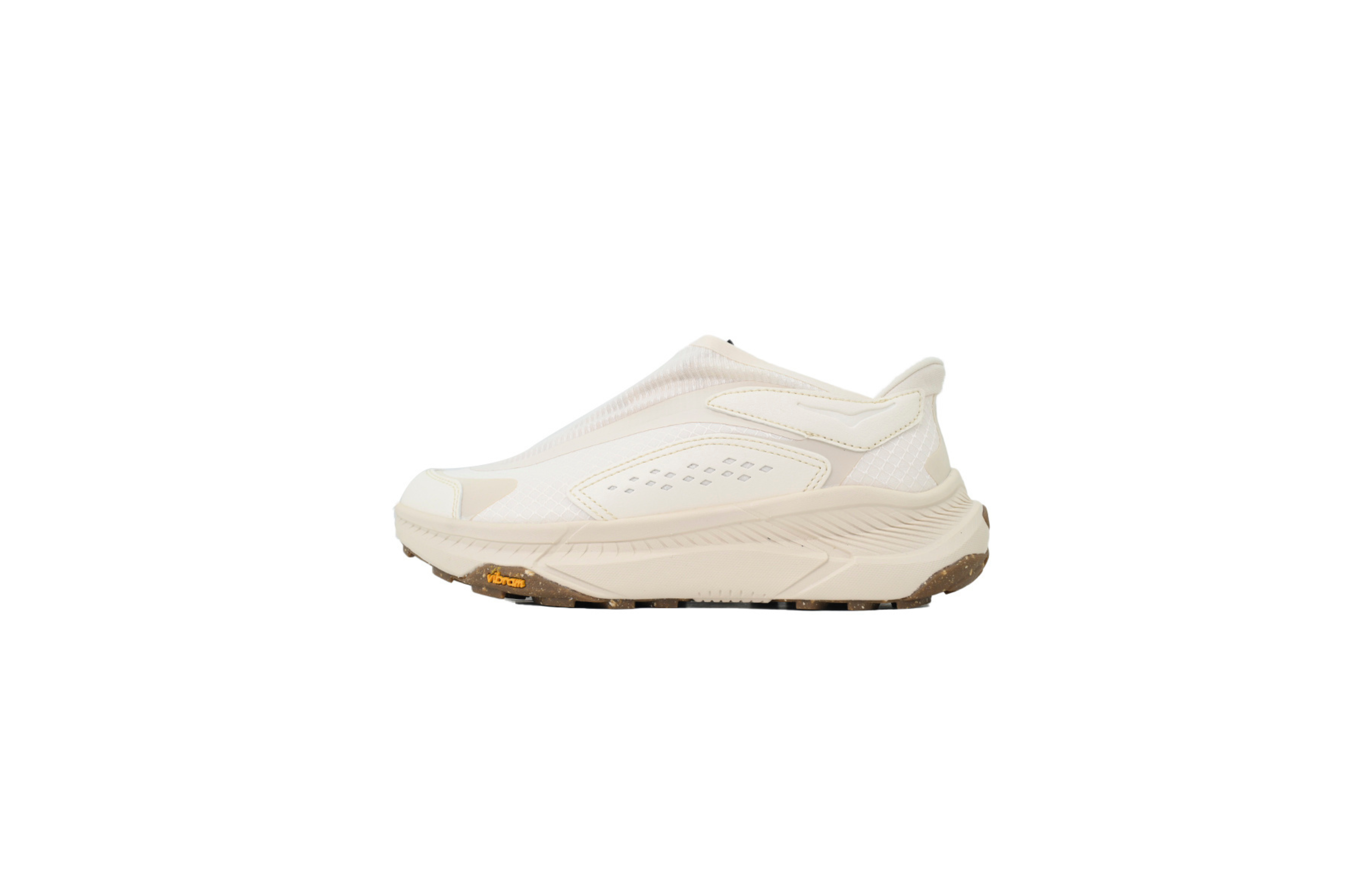 Hoka One One Project Transport "Alabaster/Turtledove"