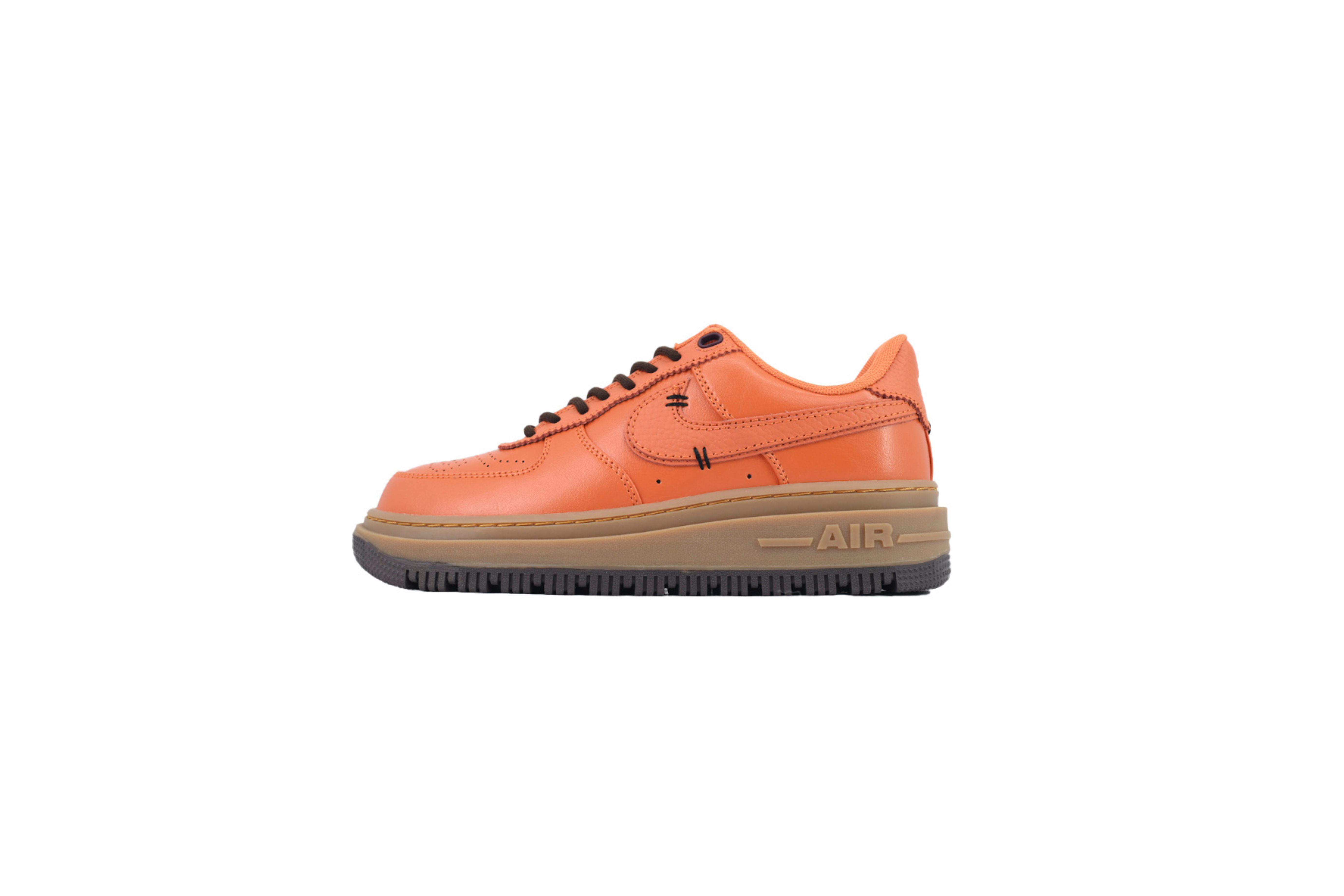 Nike Air Force 1 Low '07 WB "Flax/Wheat" Sneakers