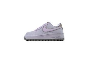 Nike Air Force 1 Low Luxe "Providence Purple"