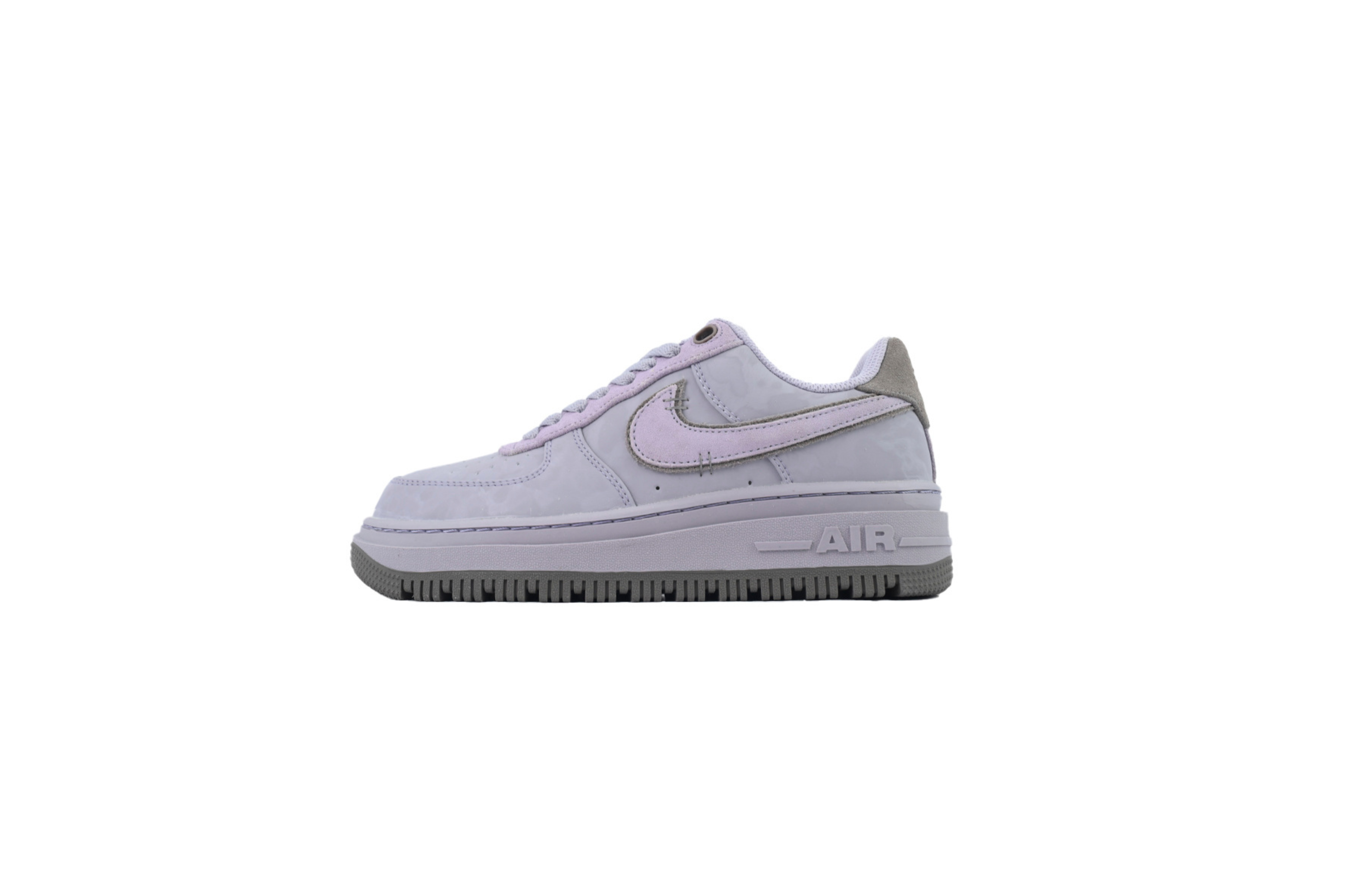 Nike Air Force 1 Low Luxe "Providence Purple"