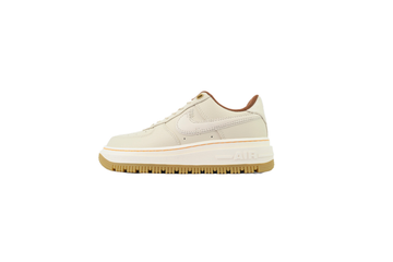 Nike Air Force 1 Pixel "Desert Sand" Sneakers