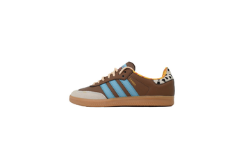 adidas Samba OG x Disney Pixar Toy Story Woody Shoes
