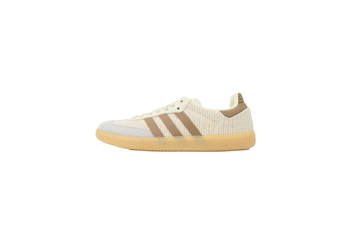 adidas Samba OG Cream White Cardboard Mesh