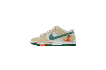 Nike SB Dunk Low x Jarritos "Phantom and Malachite"