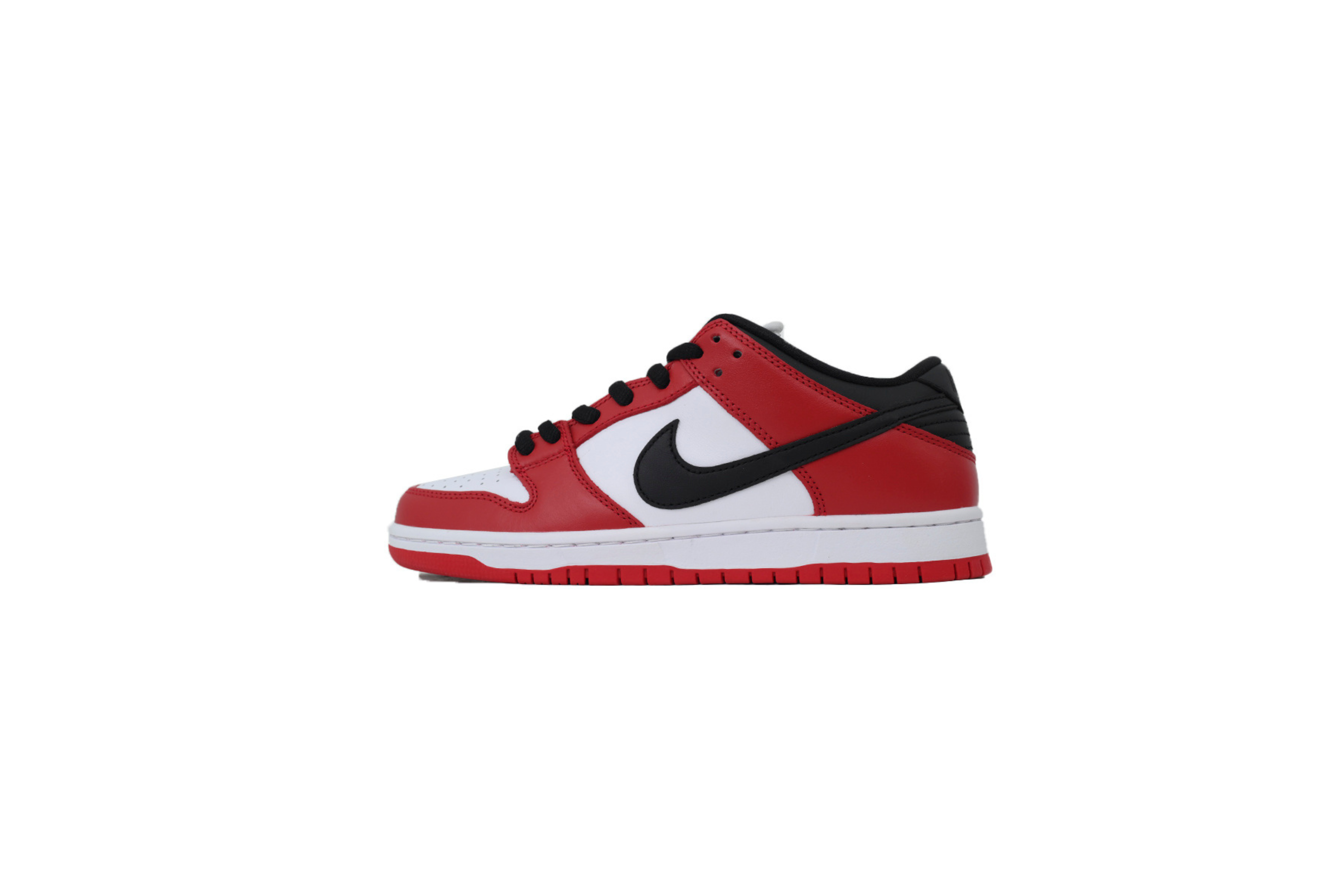 Nike SB Dunk Low Pro "Chicago" (J-Pack) Sneakers