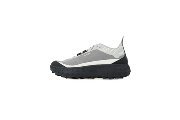 Norda 001A Trail Running Shoes "Pewter / Black"