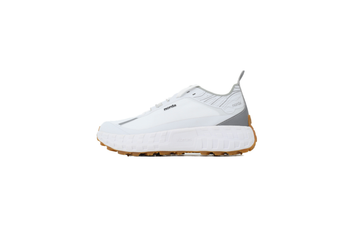 Norda 001 Trail Running Shoes "White / Gum"