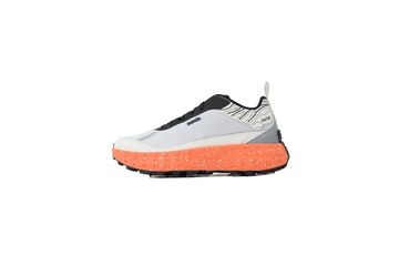 Norda 001 G+ Spike Winter Trail Running Shoes "Grey / Orange"