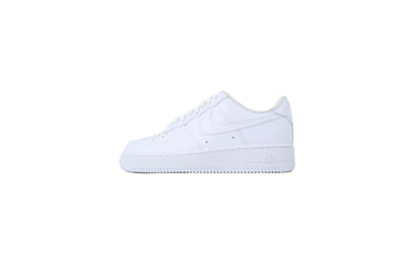 Nike Air Force 1 Low '07 "Triple White" Sneakers
