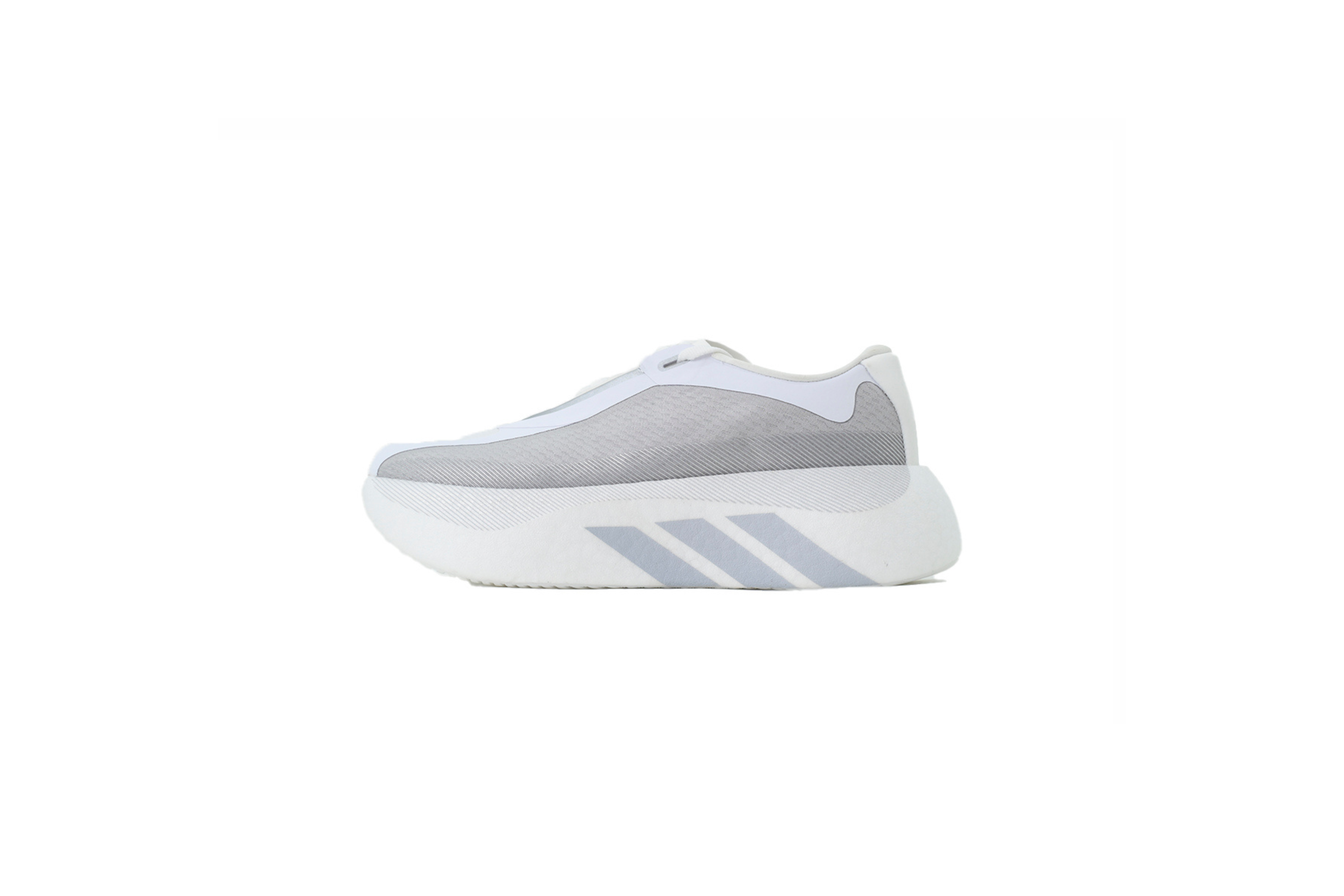 adidas Hyperboost Edge "Cloud White / Light Solid Grey"