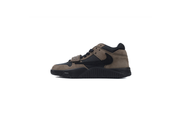 Jordan Jumpman Jack TR "Dark Mocha"