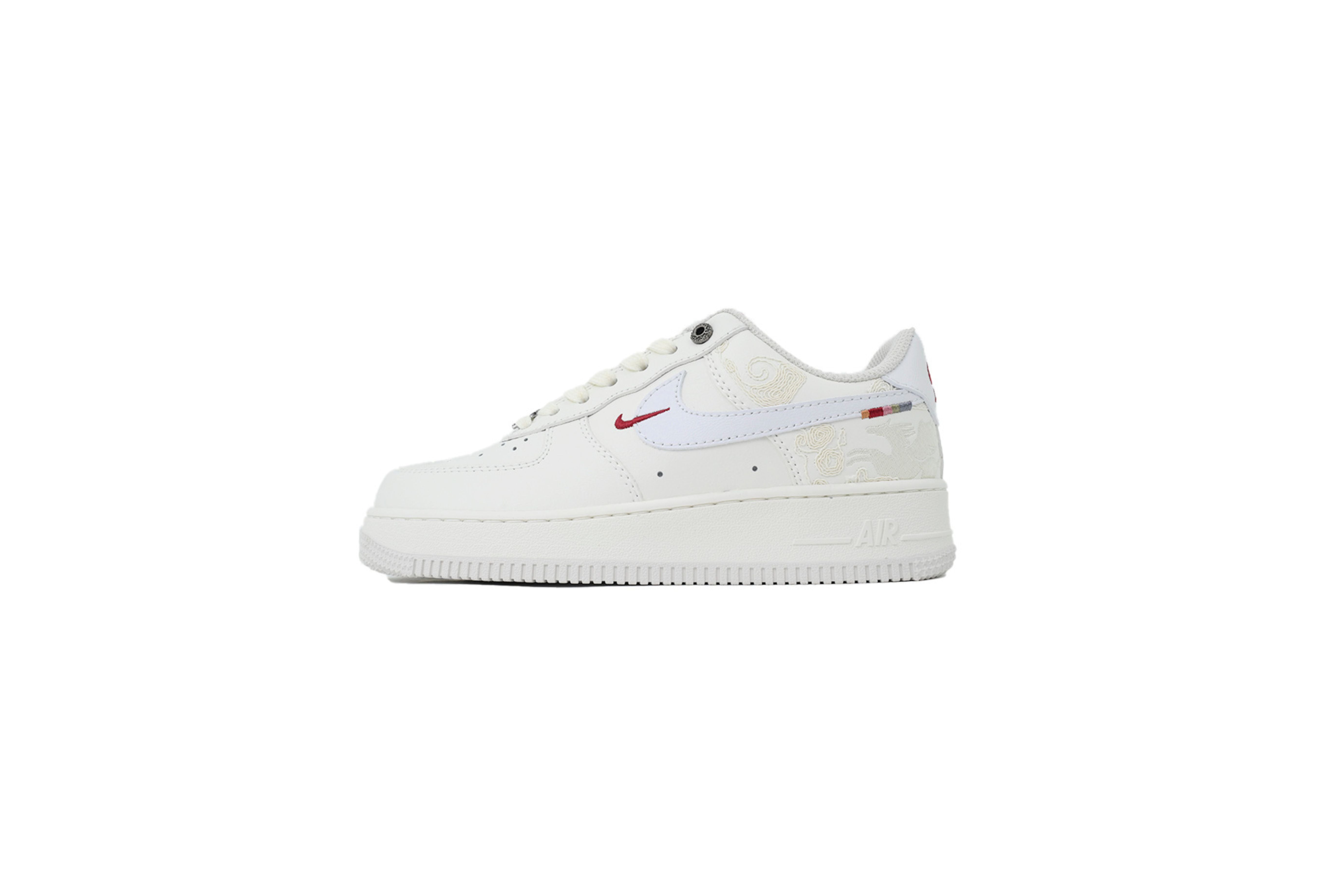 Nike Air Force 1 Low "Year Of The Horse" Sneakers
