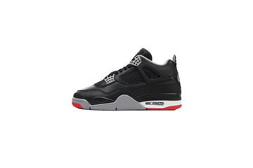 Air Jordan 4 Retro "Bred Reimagined"