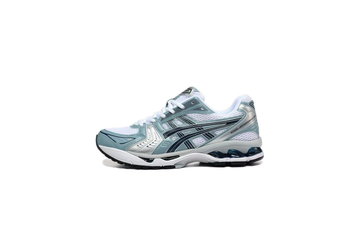 ASICS GEL-KAYANO 14 "Piedmont Grey/Sheet Rock"