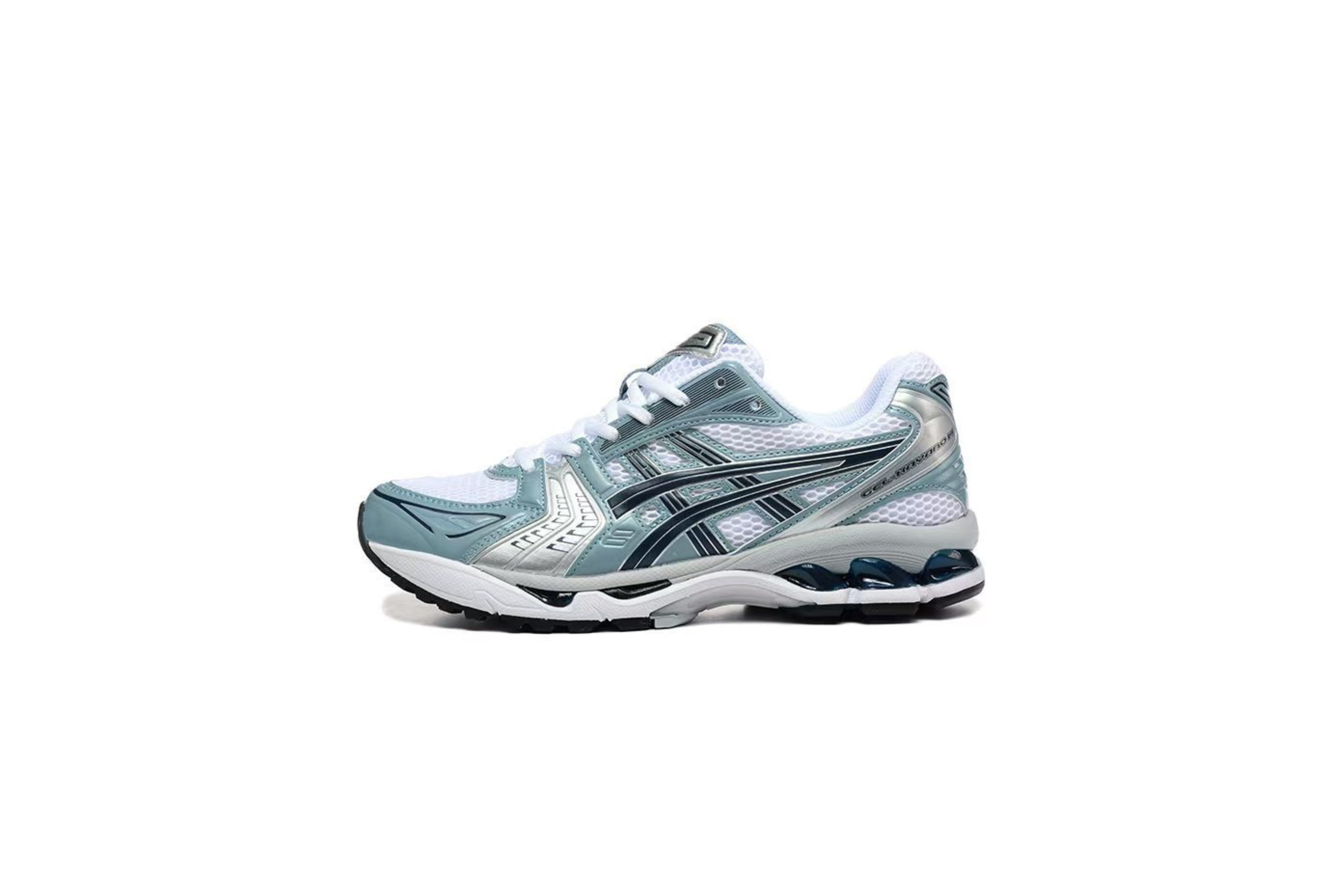 ASICS GEL-KAYANO 14 "Piedmont Grey/Sheet Rock"