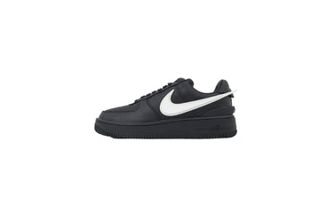 Nike Air Force 1 Low AMBUSH "Black" Sneakers