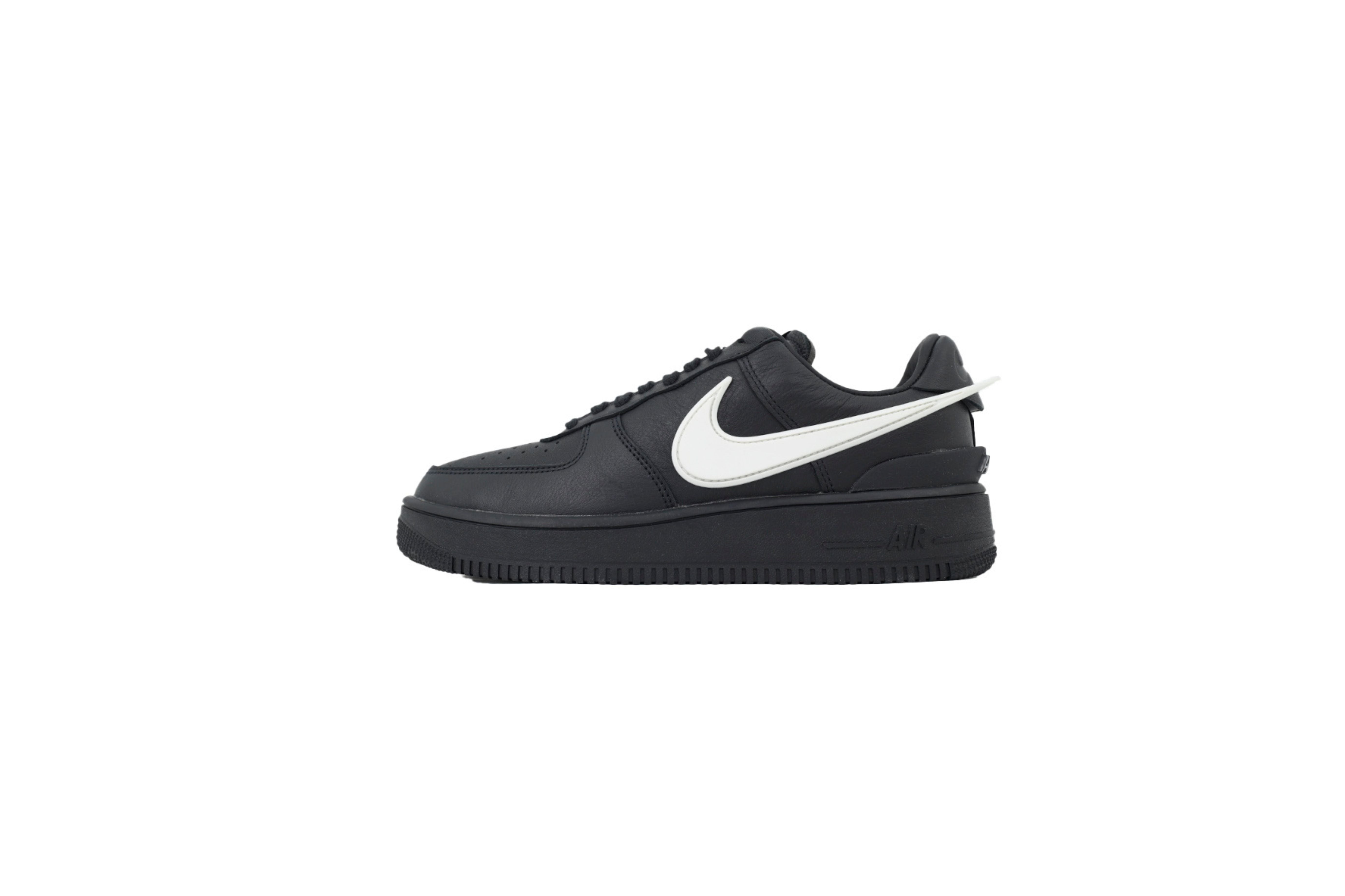Nike Air Force 1 Low AMBUSH "Black" Sneakers