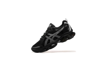ASICS GEL-QUANTUM KINETIC "Black/Metallic Silver"