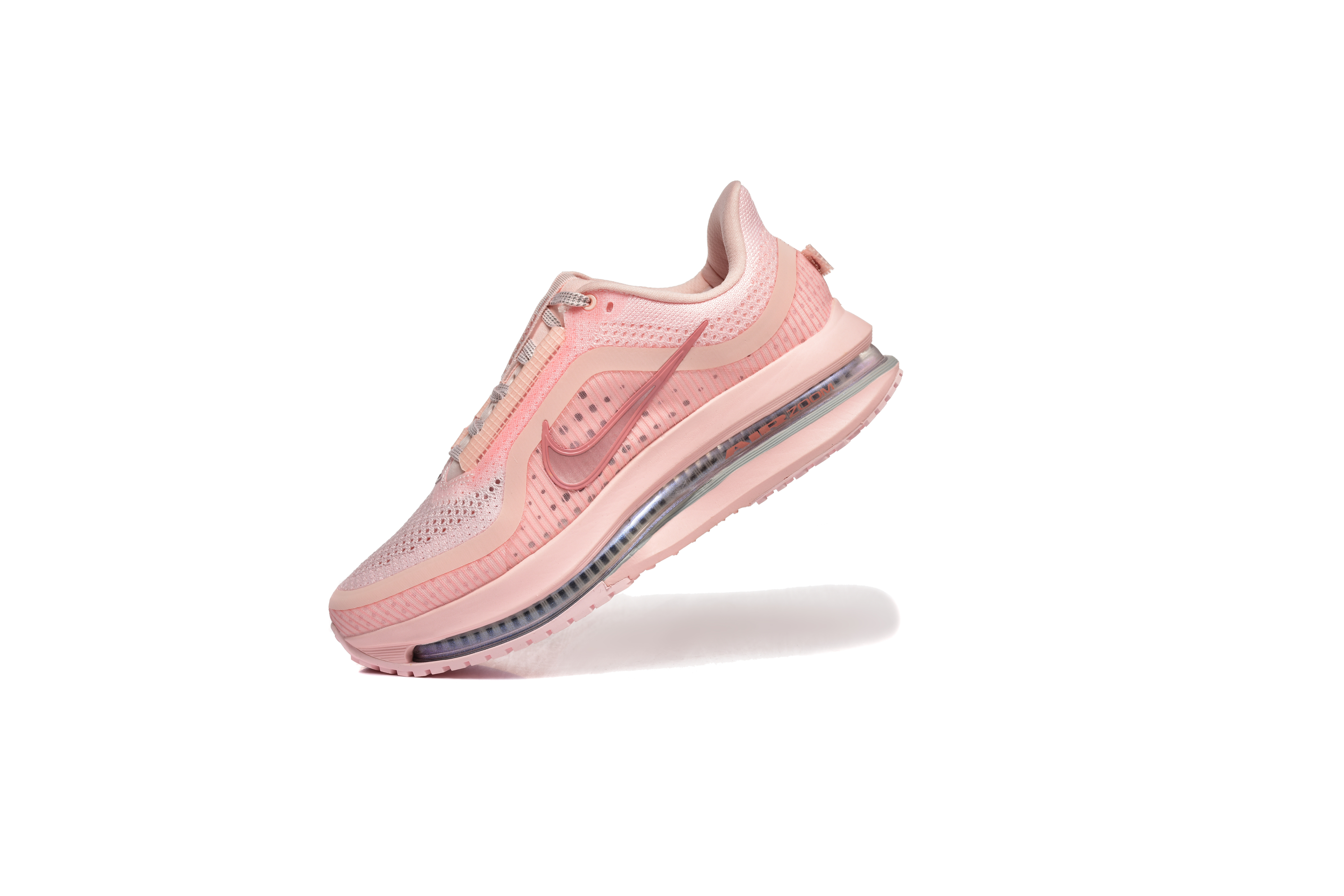 Nike Pegasus Premium Shoes Guava Ice Particle Pink
