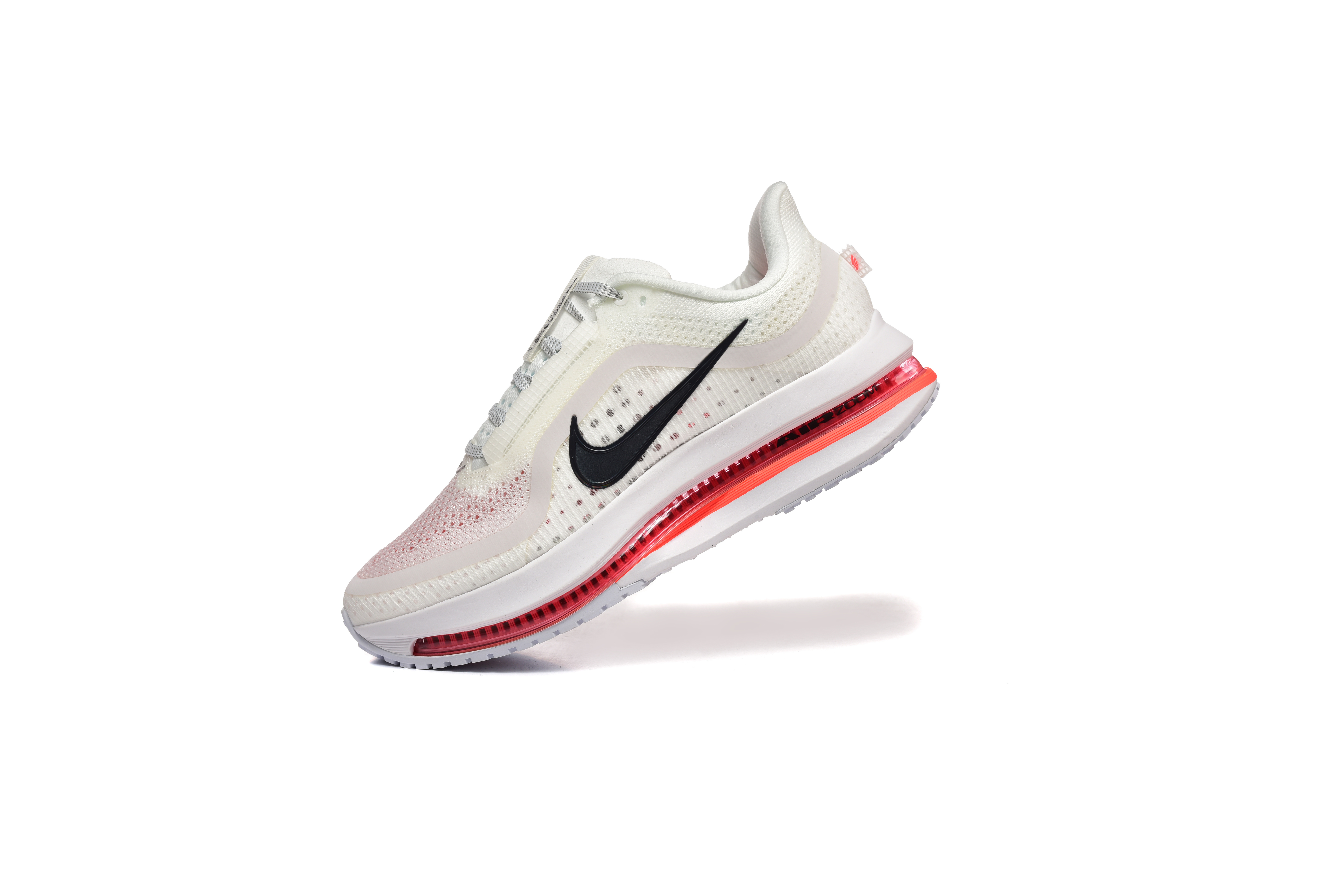 Nike Pegasus Premium Shoes - Summit White Crimson