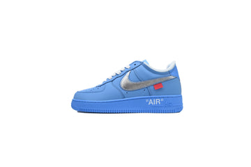 Nike Air Force 1 Low Off-White MCA University Blue