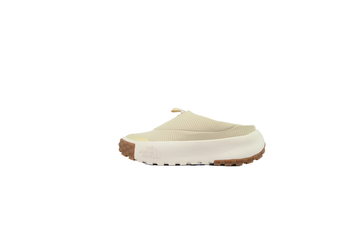The North Face Never Stop Mule "Gravel/White Dune"