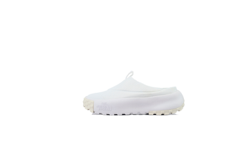 The North Face Never Stop Mule "Gardenia White"