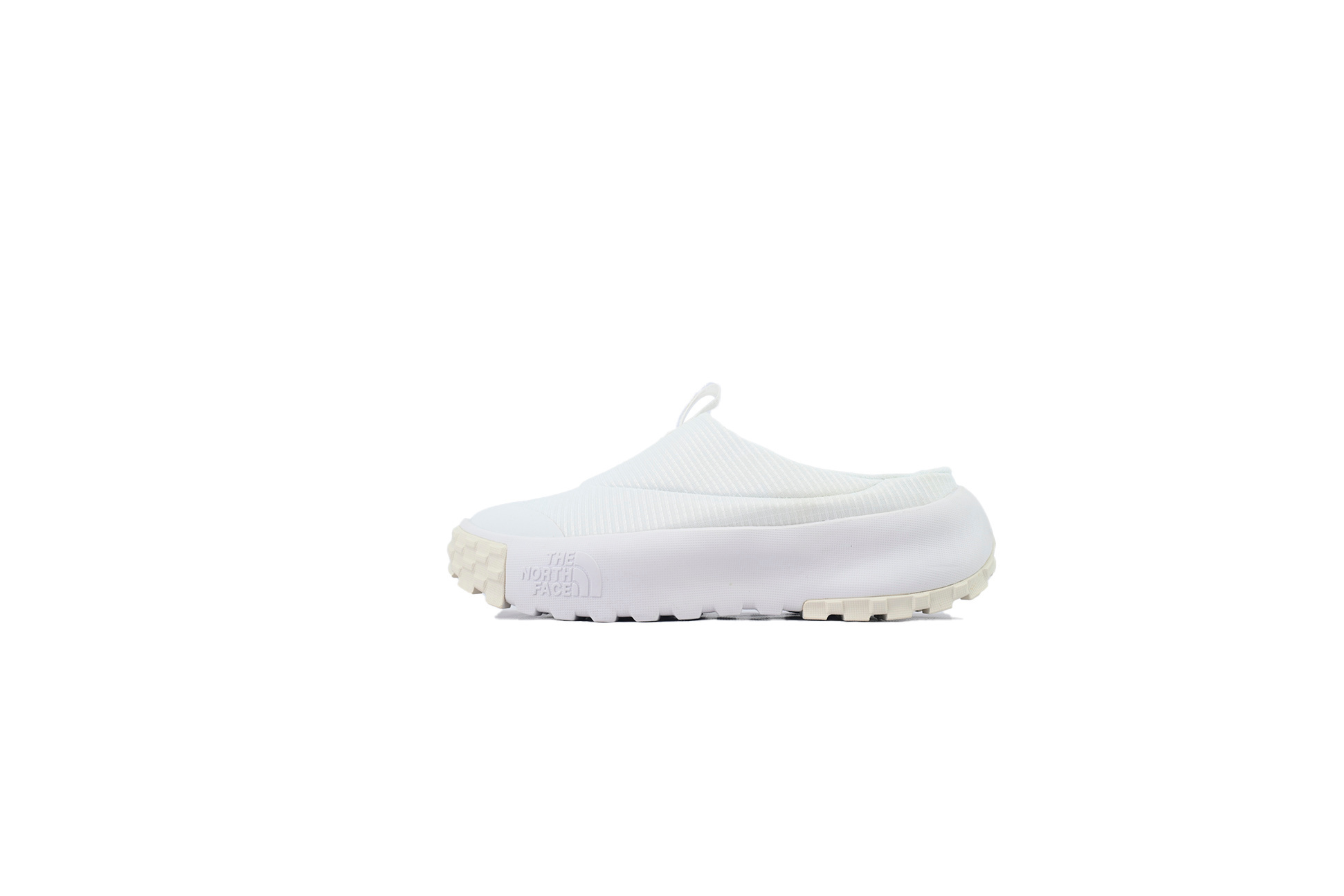 The North Face Never Stop Mule "Gardenia White"