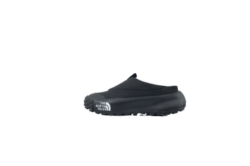 The North Face Never Stop Mule "Triple Black"