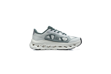 On Cloudtilt Remix Shoes Alloy Ivory